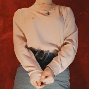 Victoria secret sweater